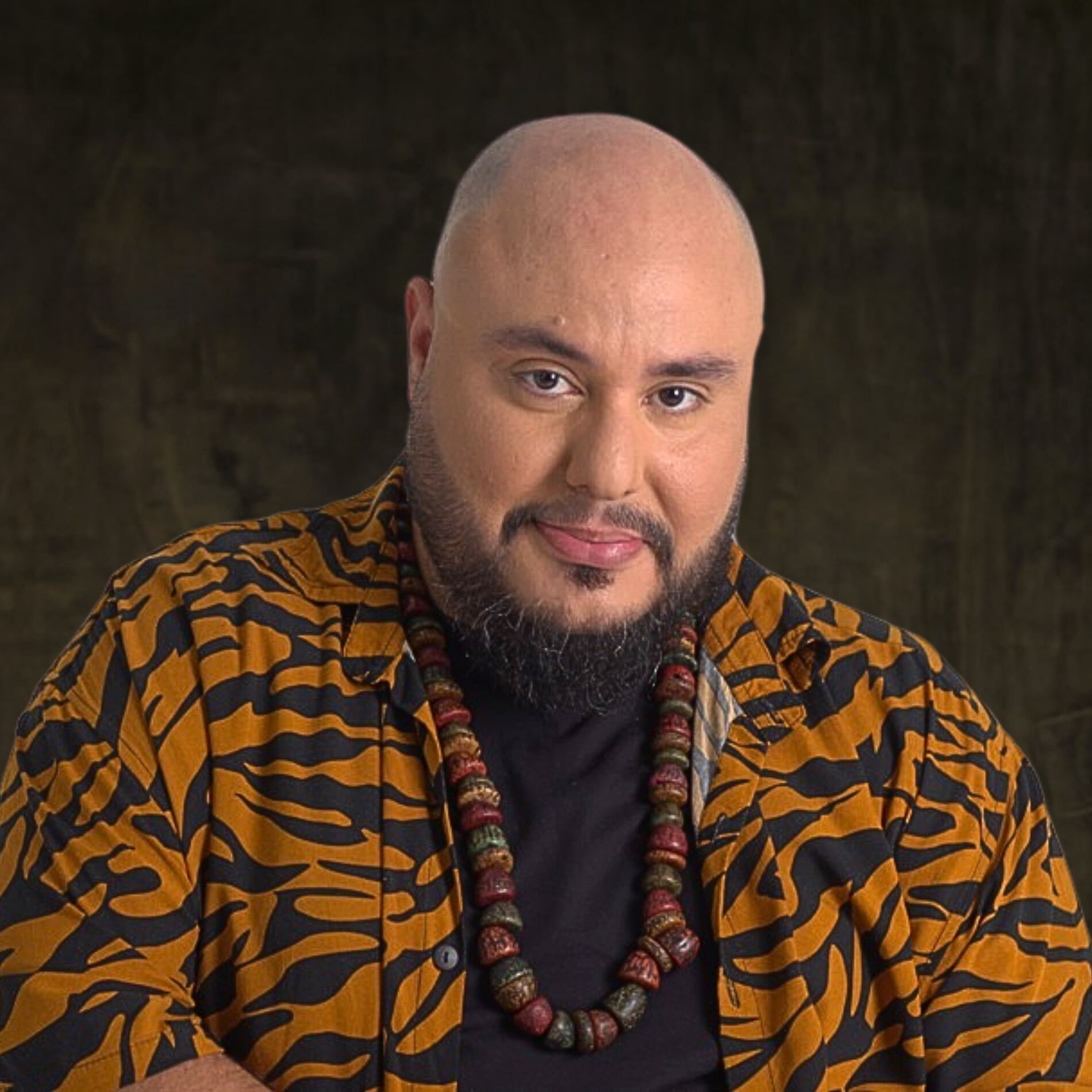 Artist picture of Márcio Moreira