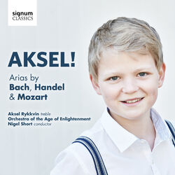 Picture of Aksel Rykkvin