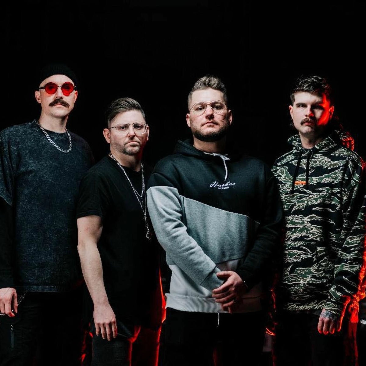 Artist picture of Attack Attack!