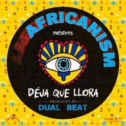 Picture of Dual Beat