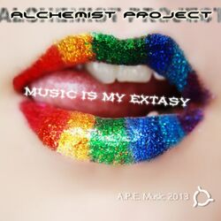 Picture of Alchemist Project
