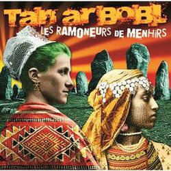 Picture of Les Ramoneurs de menhirs