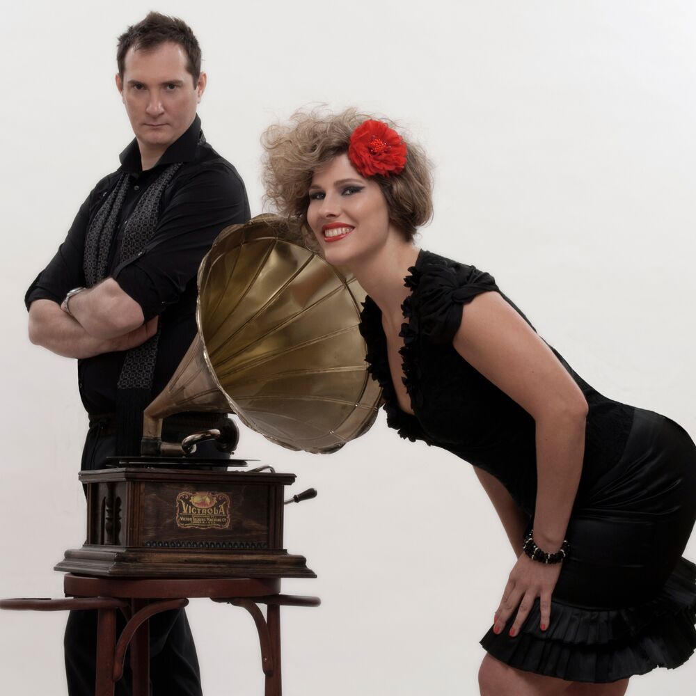 Picture of Juli Fabian & Zoohacker