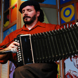 Picture of Gilberto Monteiro
