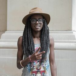 Picture of Sianna