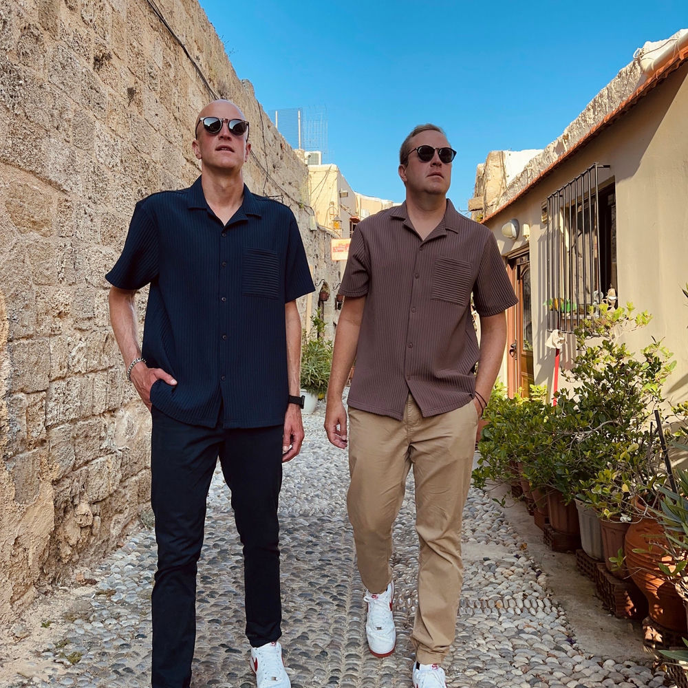 Photo de l'artiste ManyFew