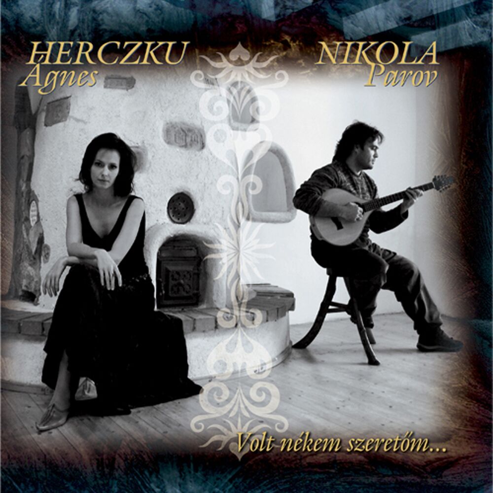 Picture of Herczku Ágnes