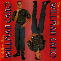 Picture of Willman Cano