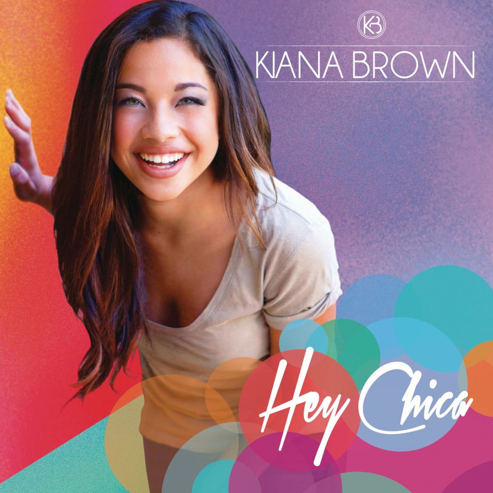 Kiana Brown