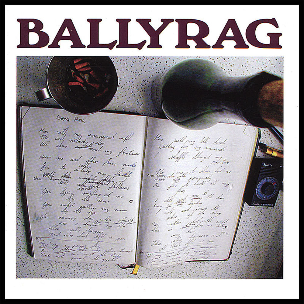 Ballyrag