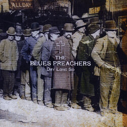Picture of The Blues Preachers