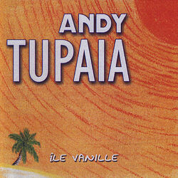 Picture of Andy Tupaia