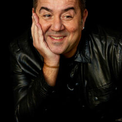 Picture of Ata Demirer