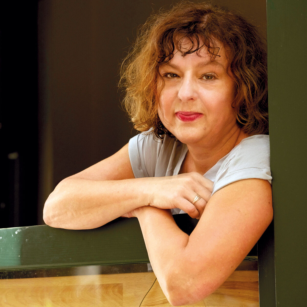 Maria Dries