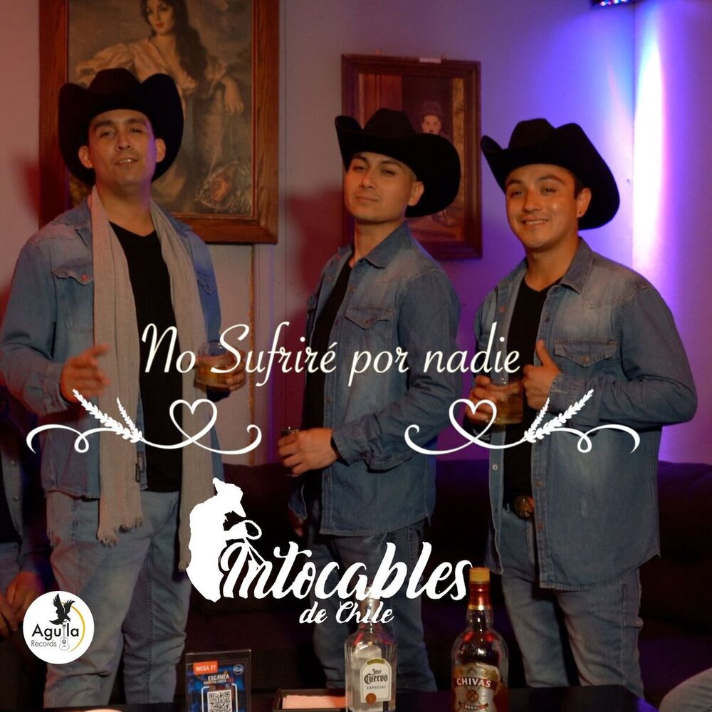 Picture of Intocables De Chile