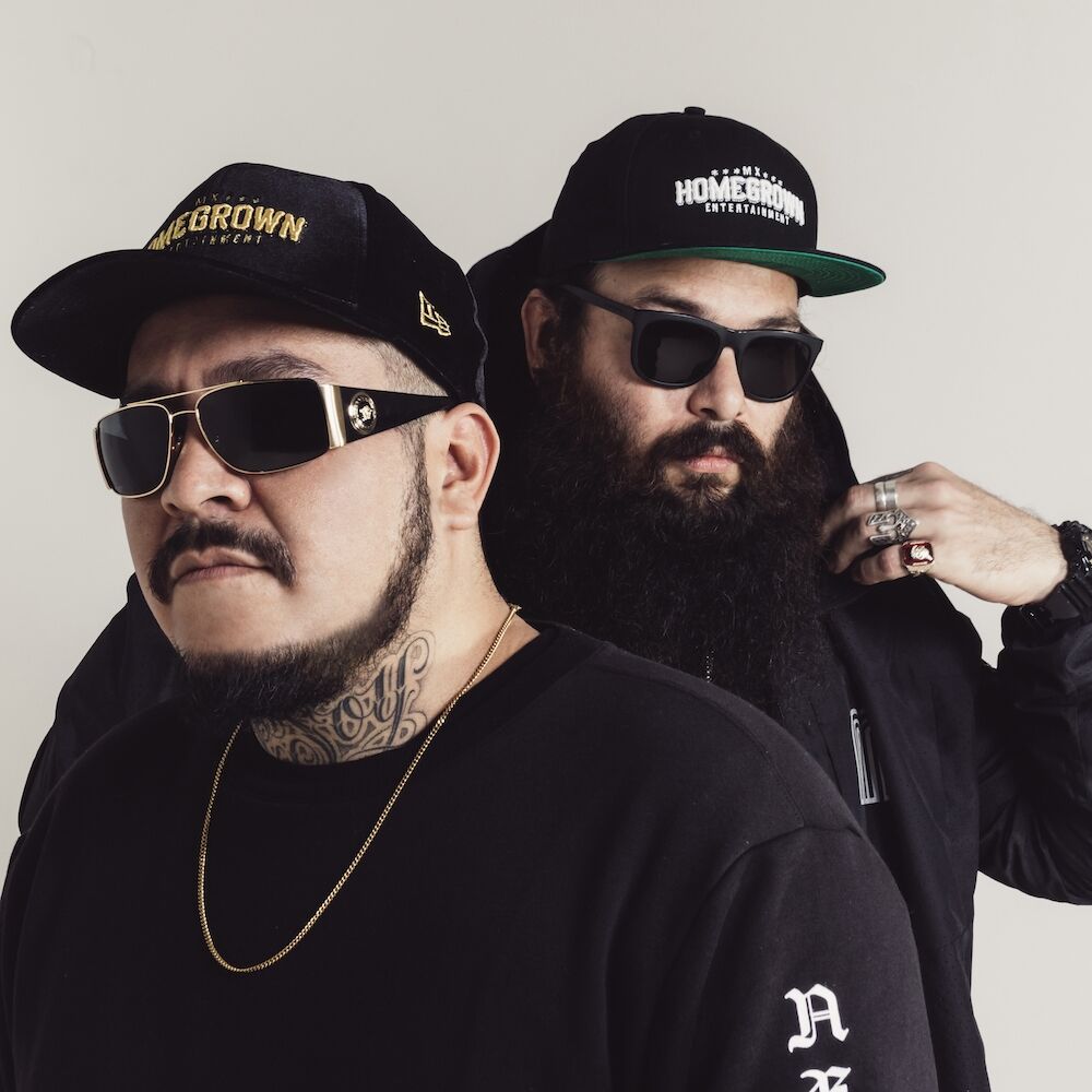 Picture of La Banda Bastön