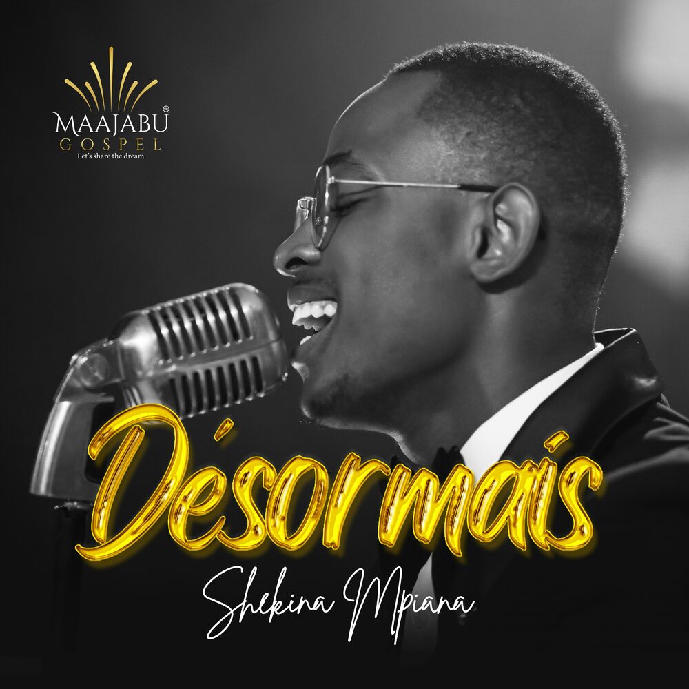 Picture of Shekinah Mpiana