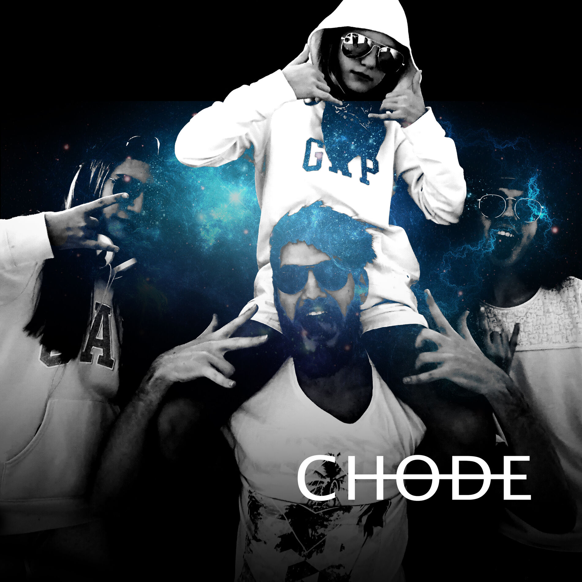 Chode