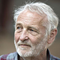 Picture of Niels Hausgaard