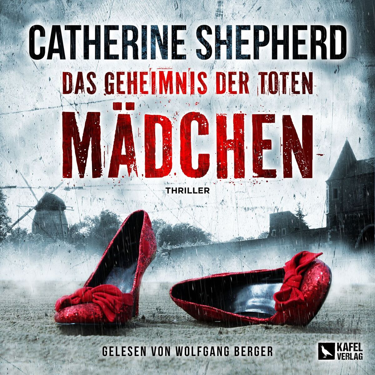 Catherine Shepherd