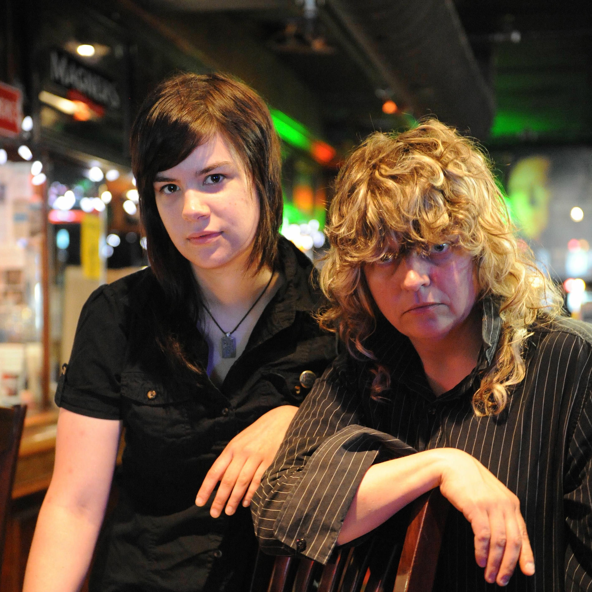 Artist picture of The Pack A.D.