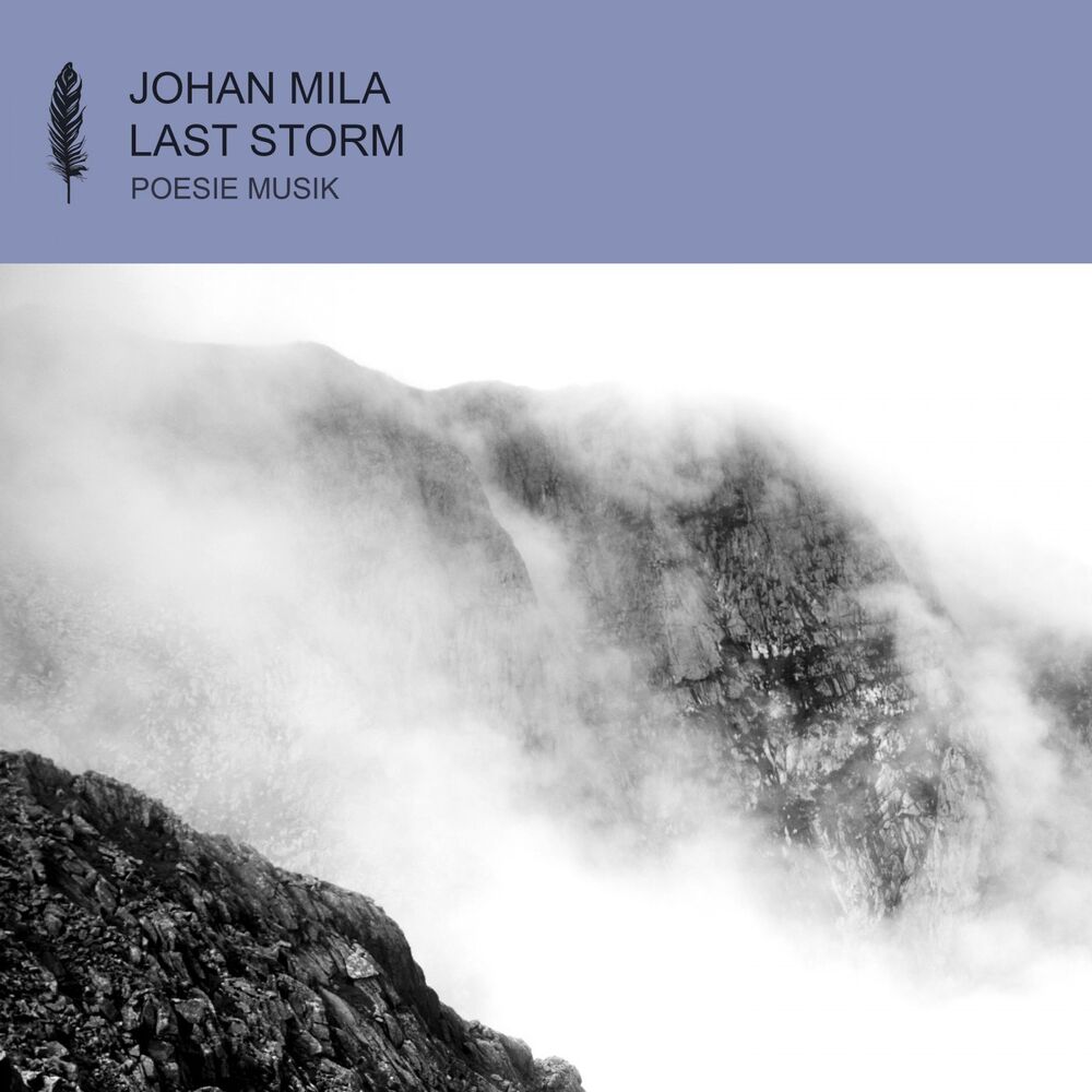 Picture of Johan Mila