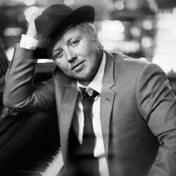 Picture of Kurt Nilsen