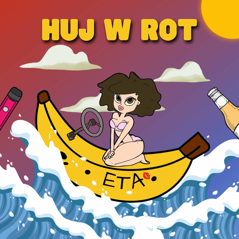 Photo de l'artiste eta
