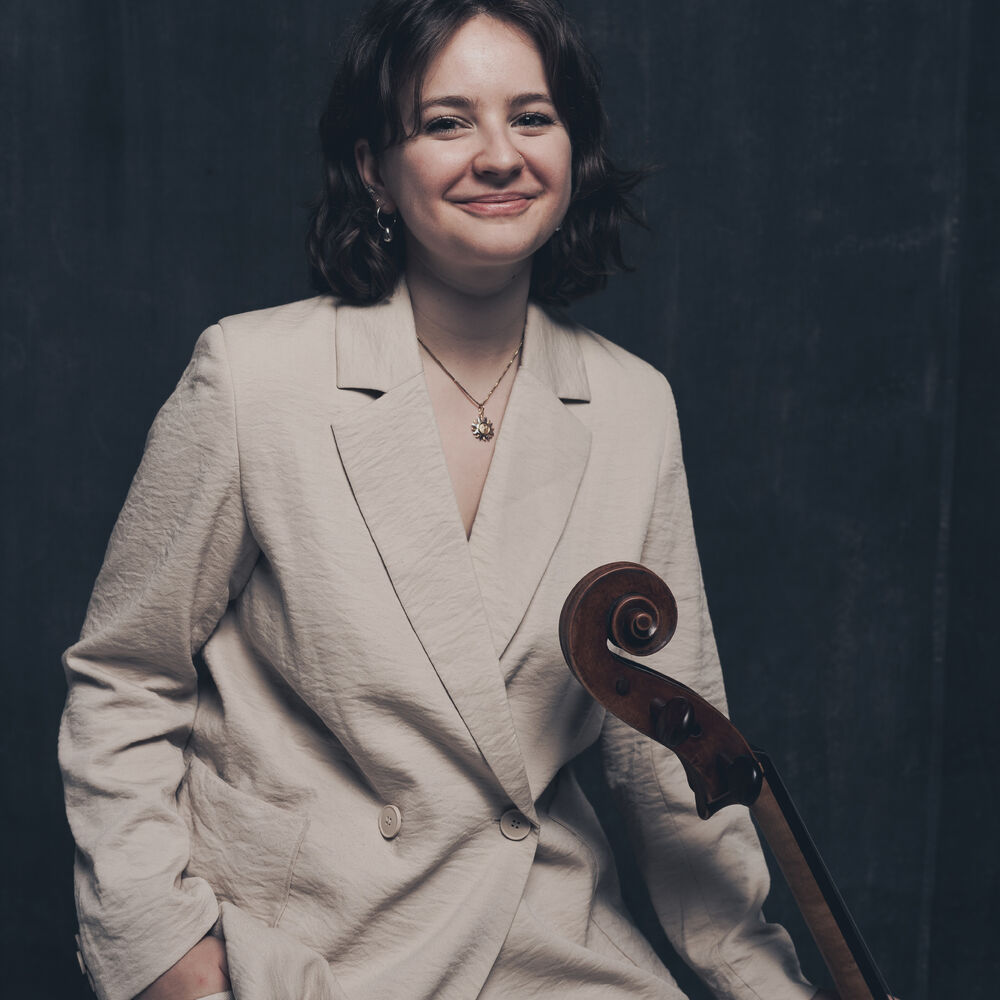 Picture of Laura van der Heijden