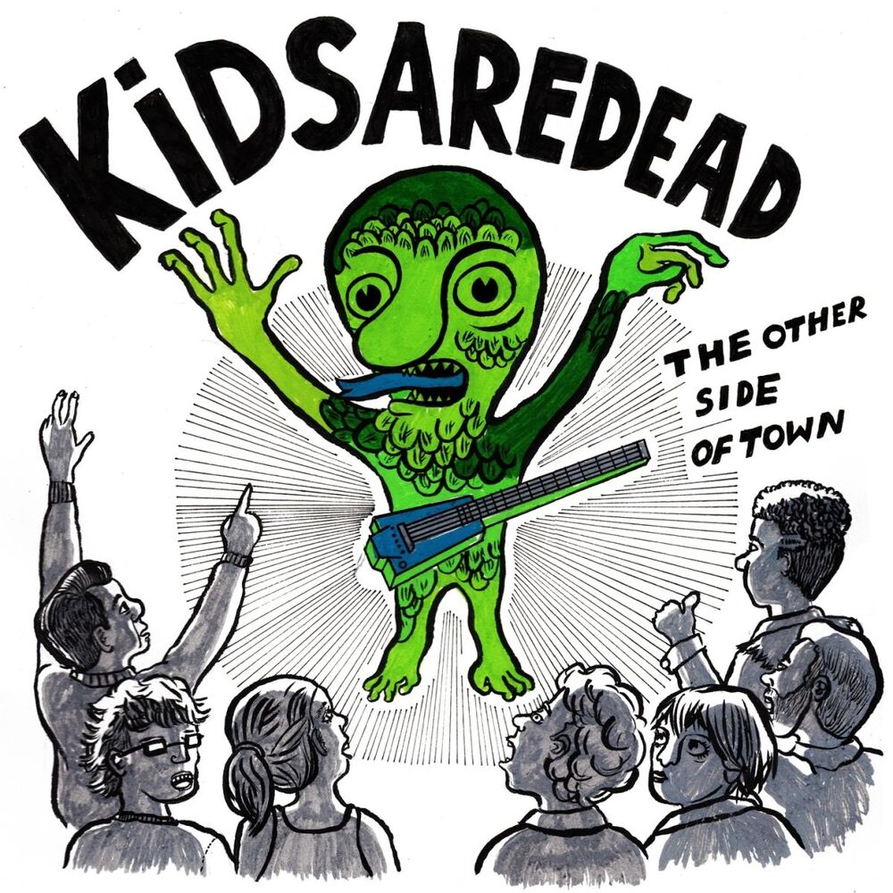 Picture of KidsAreDead