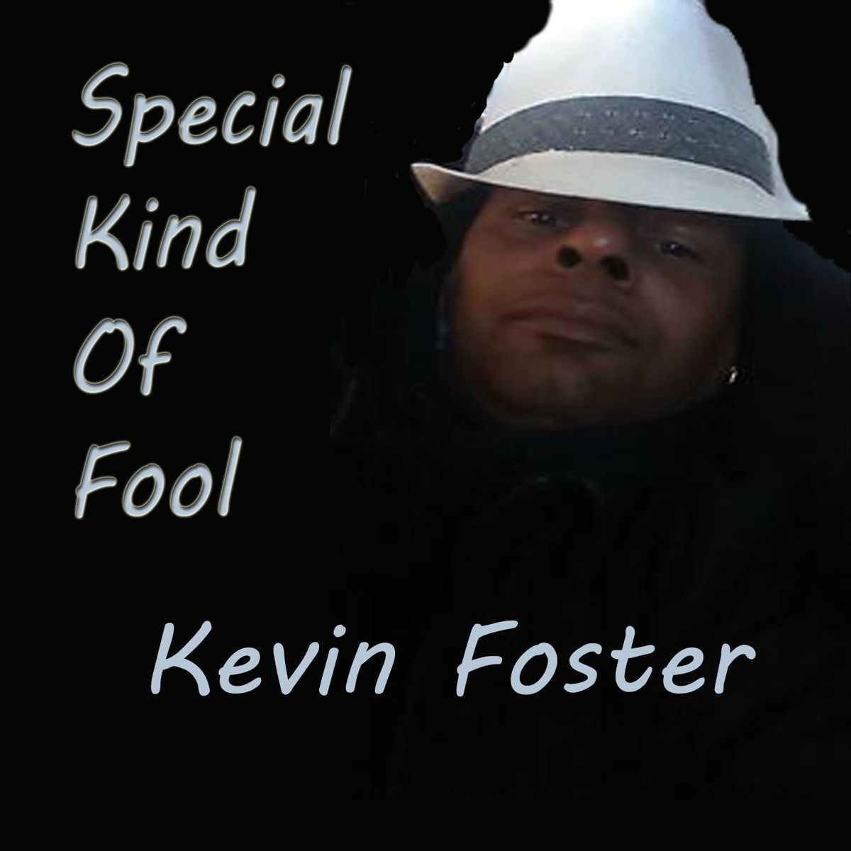 Kevin Foster