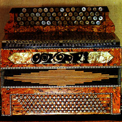 Oskorri