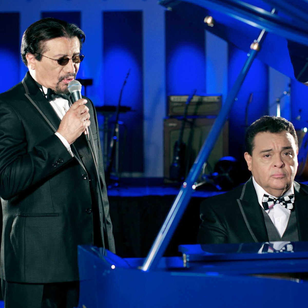 Richie Ray & Bobby Cruz
