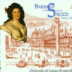 Picture of Orlando di Lasso Ensemble