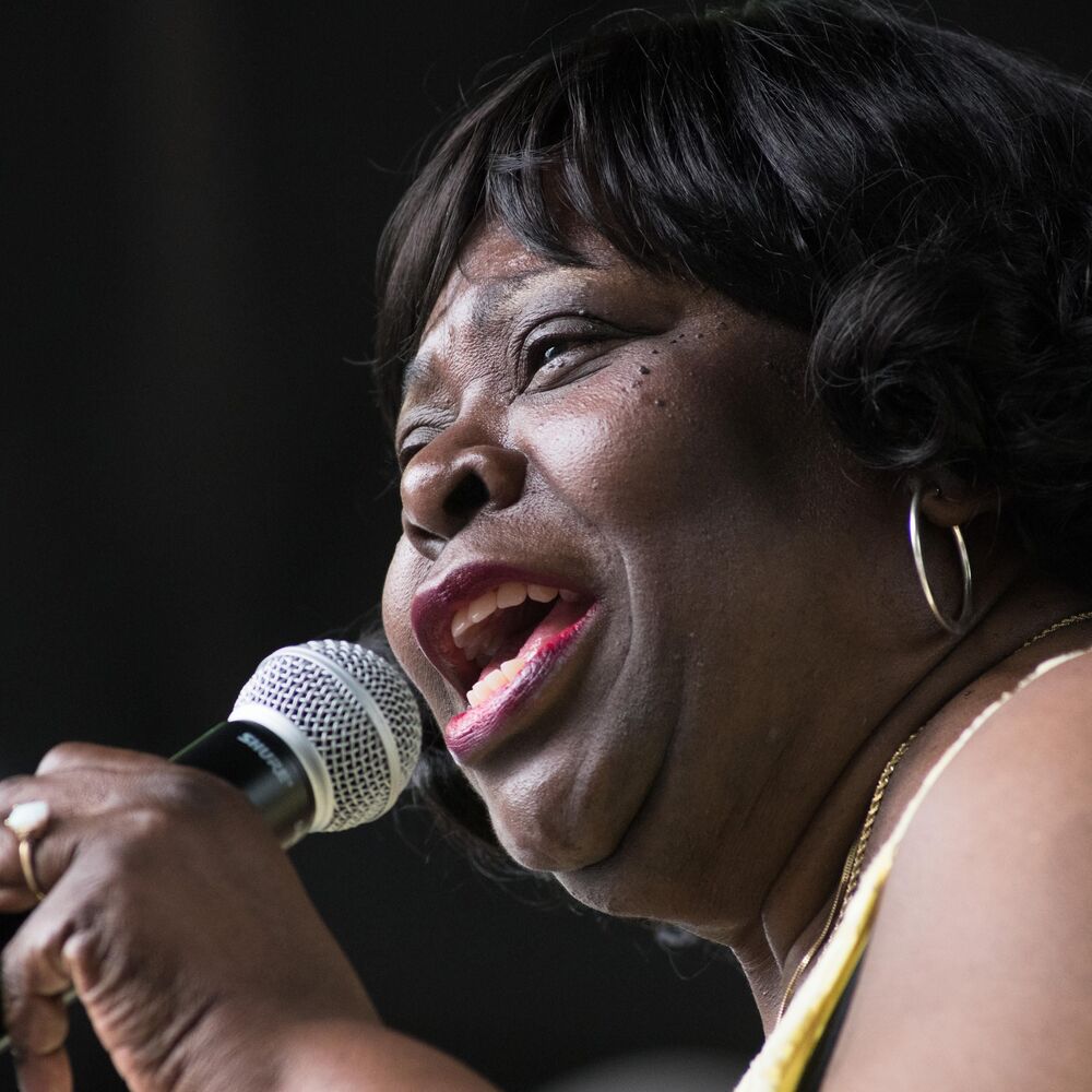 Picture of Diunna Greenleaf