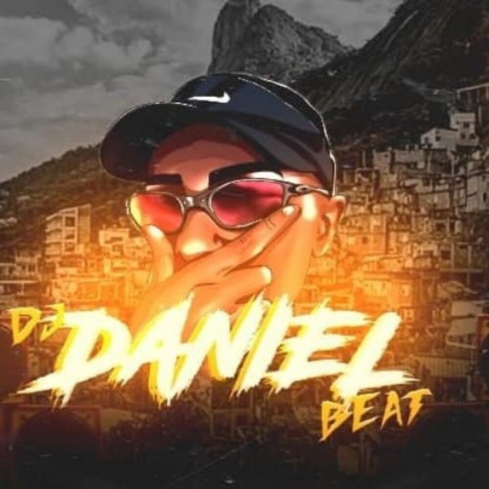 Picture of dj daniel beat