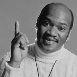Picture of Carl Douglas