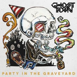 Picture of Ghost Town