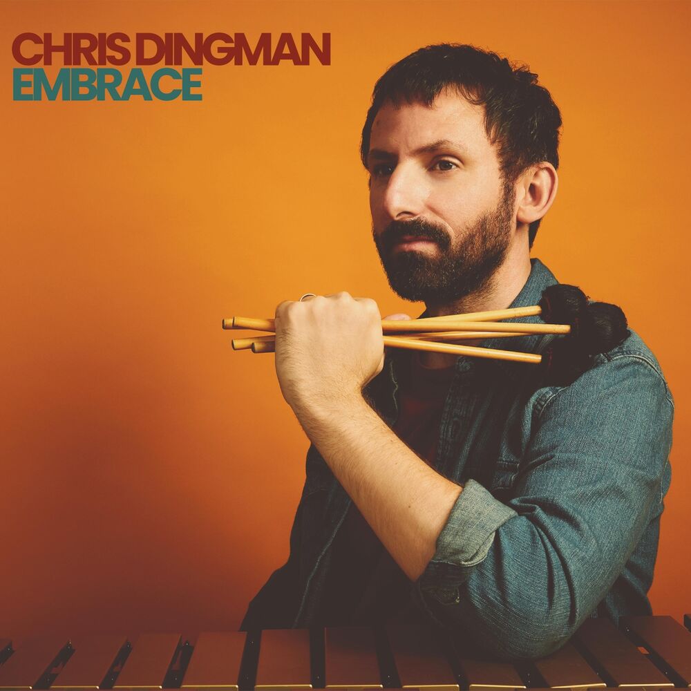 Picture of Chris Dingman