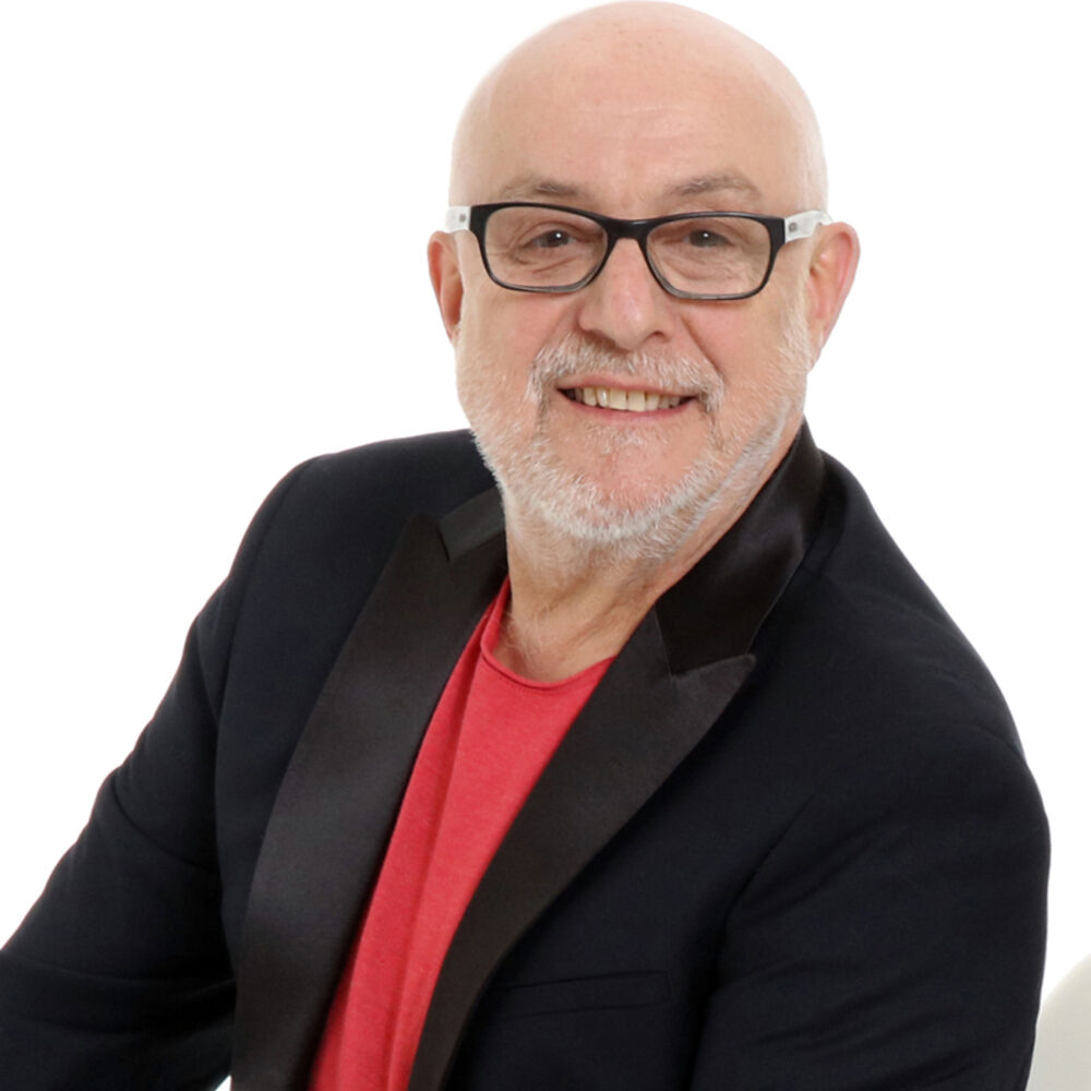 Picture of Juan Carlos Baglietto