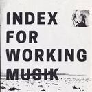 Index For Working Musik