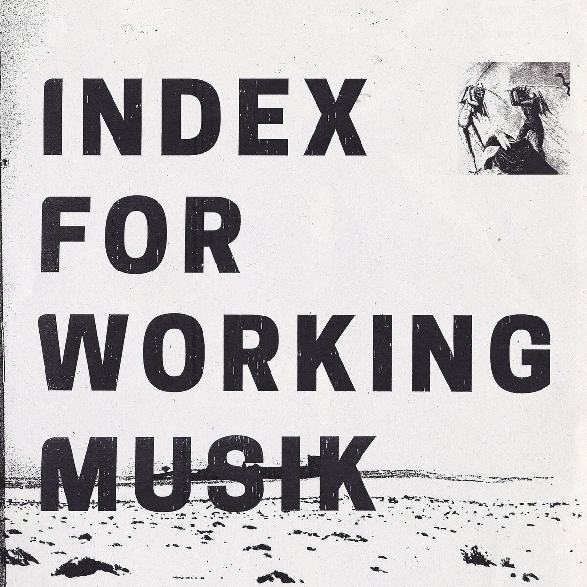 Index For Working Musik