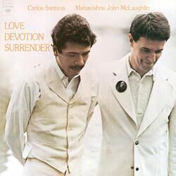 Picture of Mahavishnu Orchestra