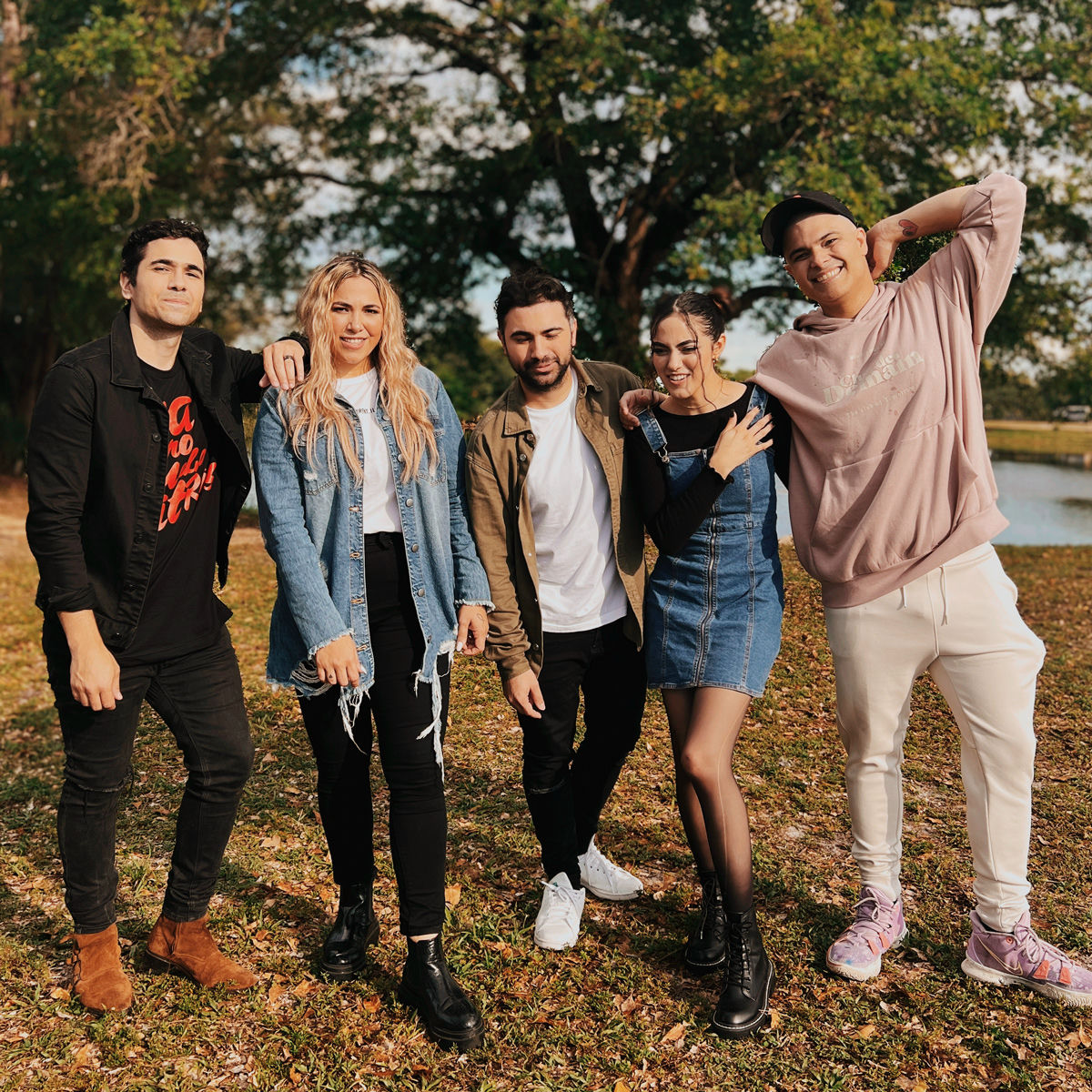 Artist picture of Banda Montreal