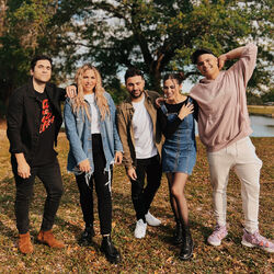 Picture of Banda Montreal