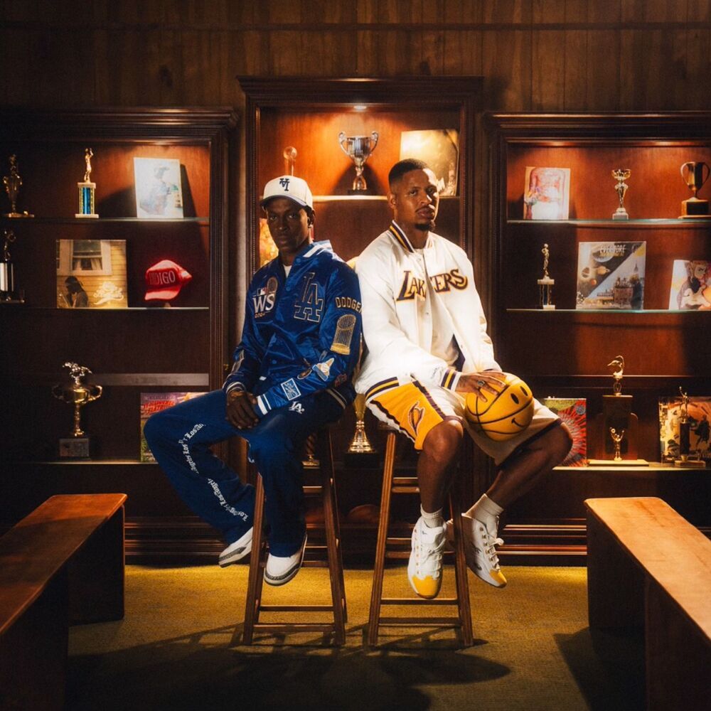 Picture of Issa Gold