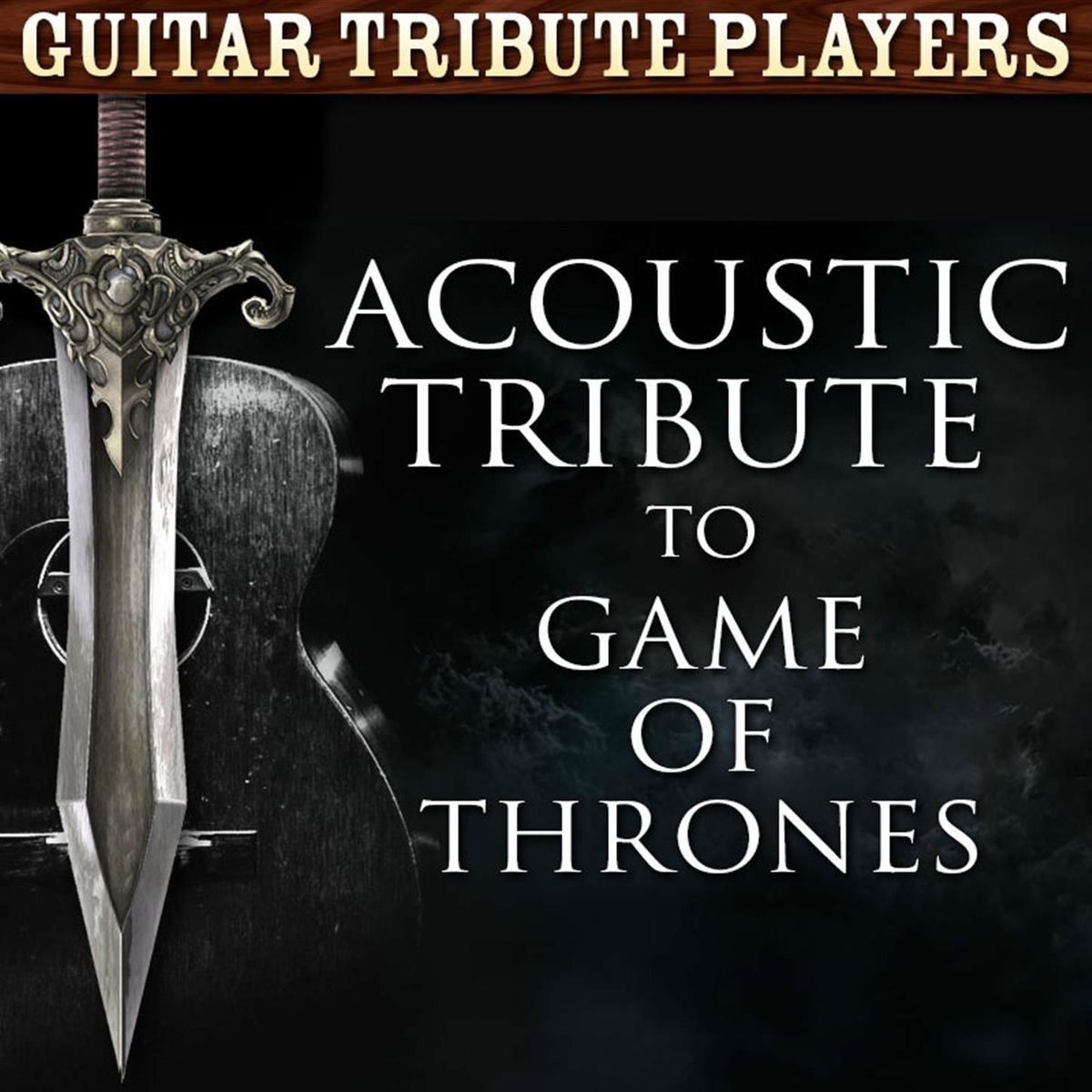 Artist picture of Guitar Tribute Players