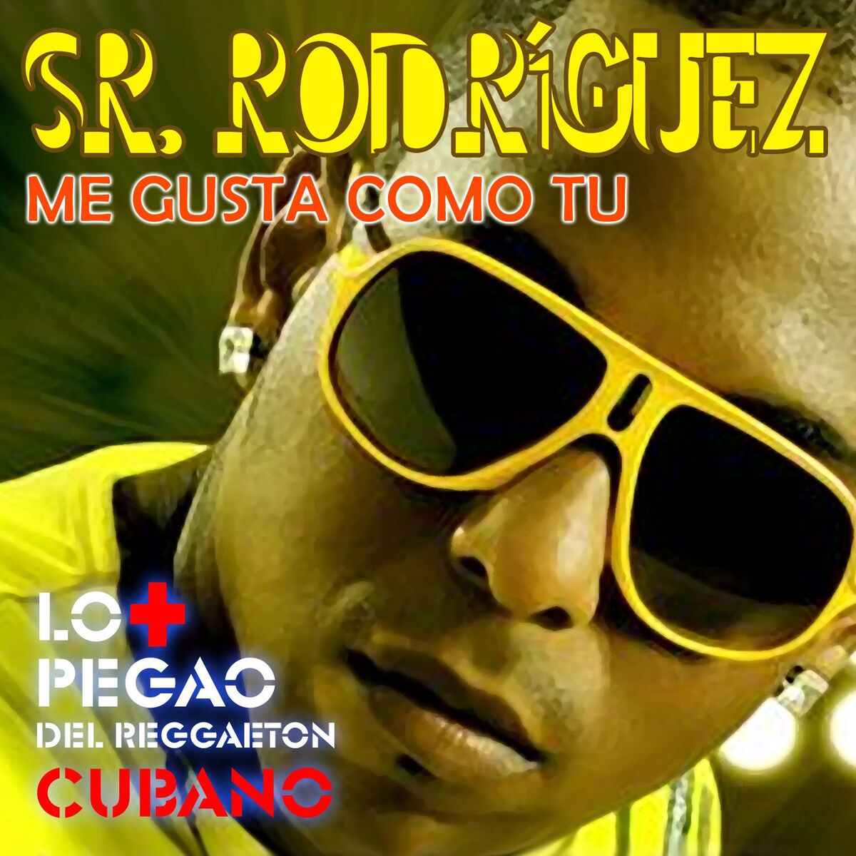 Artist picture of Sr Rodriguez