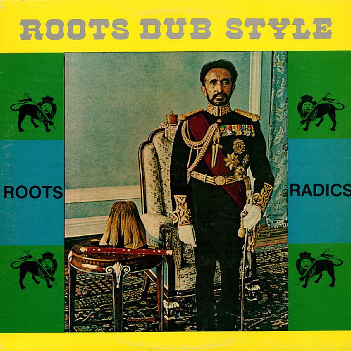 Roots Radics