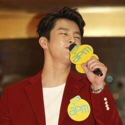 Picture of Seo In Guk